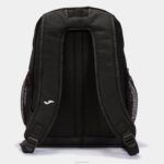Joma 82P4R2390 أسود حقيبة ظهر حقيبة حذاء سبلاش - Image 5