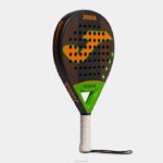 Joma 82P4R2392 برتقالة سوداء مضرب البادل الصاعد - Image 6