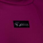 Joma 82P4R2396 ضارب الى الحمرة قميص من النوع الثقيل كاليفورنيا نحيف - Image 4
