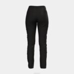 Joma 82P4R2397 أسود مستكشف السراويل الطويلة نحيف - Image 3