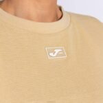 Joma 82P4R2399 اللون البيج قميص من النوع الثقيل دافني نحيف - Image 4
