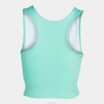 Joma 82P4R2400 أخضر أسود أوليمبيا أعلى الخزان نحيف - Image 2