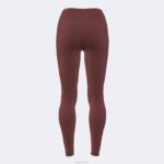 Joma 82P4R2402 بورجوندي لباس ضيق طويل نحيف - Image 3