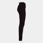 Joma 82P4R2404 أسود لباس ضيق طويل نحيف - Image 3