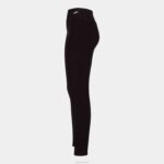 Joma 82P4R2404 أسود لباس ضيق طويل نحيف - Image 4