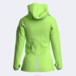 Joma 82P4R2412 أخضر سترة واقية r- درب الطبيعة نحيف - Image 3