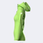 Joma 82P4R2412 أخضر سترة واقية r- درب الطبيعة نحيف - Image 4