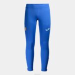 Joma 82P4R2416 الأزرق الملكي لباس ضيق طويل fidal 23/24