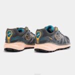 Joma 82P4R2418 سمك السلمون الكاكي حذاء الجري tk.trek 23 نحيف - Image 3
