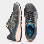 Joma 82P4R2418 سمك السلمون الكاكي حذاء الجري tk.trek 23 نحيف - Image 4