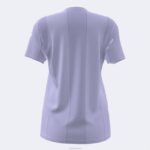 Joma 82P4R2420 أرجواني قميص قصير الأكمام المستكشف نحيف - Image 3