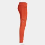 Joma 82P4R2421 أحمر مستكشف السراويل الطويلة نحيف - Image 3