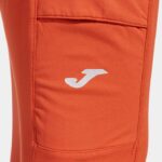 Joma 82P4R2421 أحمر مستكشف السراويل الطويلة نحيف - Image 5