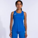 Joma 82P4R2424 الأزرق الملكي دبابة قمة مونتريال نحيف - Image 2