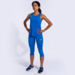 Joma 82P4R2424 الأزرق الملكي دبابة قمة مونتريال نحيف - Image 3