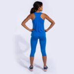 Joma 82P4R2424 الأزرق الملكي دبابة قمة مونتريال نحيف - Image 7