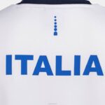 Joma 82P4R2434 أبيض الاتحاد الايطالى للتنس من النوع الثقيل نحيف - Image 4