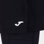 Joma 82P4R2437 أسود تنورة كومبي تورنيو نحيف - Image 8