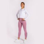Joma 82P4R2441 أبيض قميص بأكمام طويلة دافني نحيف - Image 6