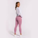 Joma 82P4R2441 أبيض قميص بأكمام طويلة دافني نحيف - Image 9
