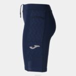 Joma 82P4R2442 الأزرق الداكن لباس ضيق قصير النخبة التاسع - Image 3