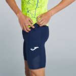 Joma 82P4R2442 الأزرق الداكن لباس ضيق قصير النخبة التاسع - Image 5