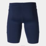 Joma 82P4R2442 الأزرق الداكن لباس ضيق قصير النخبة التاسع - Image 7