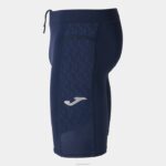 Joma 82P4R2442 الأزرق الداكن لباس ضيق قصير النخبة التاسع - Image 8