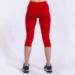 Joma 82P4R2443 أحمر 3/4 لباس ضيق أوليمبيا نحيف - Image 3