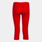 Joma 82P4R2443 أحمر 3/4 لباس ضيق أوليمبيا نحيف - Image 9