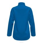 Joma 82P4R2455 الأزرق الملكي سترة المطر trivor نحيف - Image 2