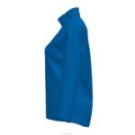 Joma 82P4R2455 الأزرق الملكي سترة المطر trivor نحيف - Image 3
