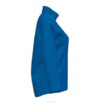 Joma 82P4R2455 الأزرق الملكي سترة المطر trivor نحيف - Image 4