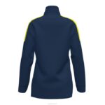 Joma 82P4R2458 الأزرق الداكن أصفر فلوري أنوراك تريفور نحيف - Image 2