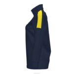 Joma 82P4R2458 الأزرق الداكن أصفر فلوري أنوراك تريفور نحيف - Image 3