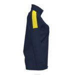 Joma 82P4R2458 الأزرق الداكن أصفر فلوري أنوراك تريفور نحيف - Image 4