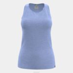 Joma 82P4R2463 أزرق واحة أعلى الخزان نحيف