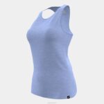 Joma 82P4R2463 أزرق واحة أعلى الخزان نحيف - Image 4