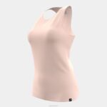 Joma 82P4R2464 لون القرنفل واحة أعلى الخزان نحيف - Image 4