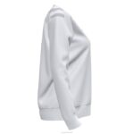 Joma 82P4R2474 ابيض رمادي بطولة السترات السادس نحيف - Image 4