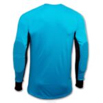 Joma 82P4R247 الفيروز قميص طويل الأكمام protec رجال - Image 2