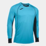 Joma 82P4R247 الفيروز قميص طويل الأكمام protec رجال