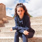 Joma 82P4R2487 الأزرق الداكن سترة مقنعين مونتانا نحيف - Image 3