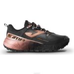 Joma 82P4R2489 الذهب الأسود حذاء الجري tk.sima 23 نحيف