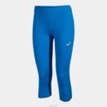Joma 82P4R2490 الأزرق الملكي 3/4 لباس ضيق أوليمبيا نحيف