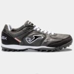 Joma 82P4R2492 أسود حذاء كرة القدم توب فليكس 21 تيرف
