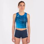 Joma 82P4R2496 الأزرق الملكي النخبة على مستوى الخزان الثامن نحيف - Image 2