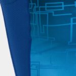 Joma 82P4R2496 الأزرق الملكي النخبة على مستوى الخزان الثامن نحيف - Image 10