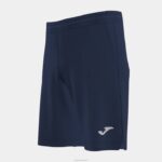 Joma 82P4R24 الأزرق الداكن محرك شورت برمودا رجال - Image 4