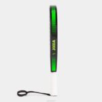 Joma 82P4R2504 أسود أخضر نيون مضرب البديل مفتوح - Image 2